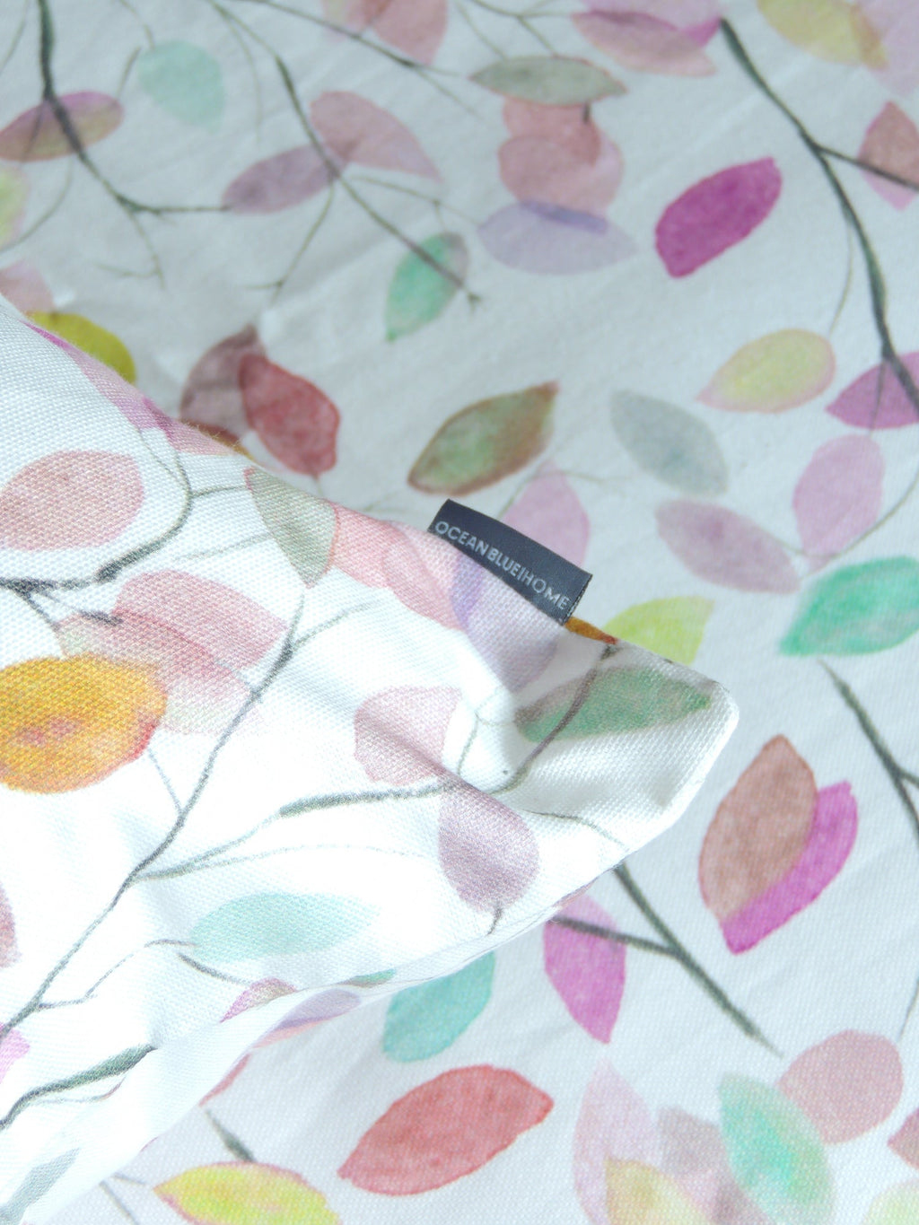 Set Duvet Proust Lila