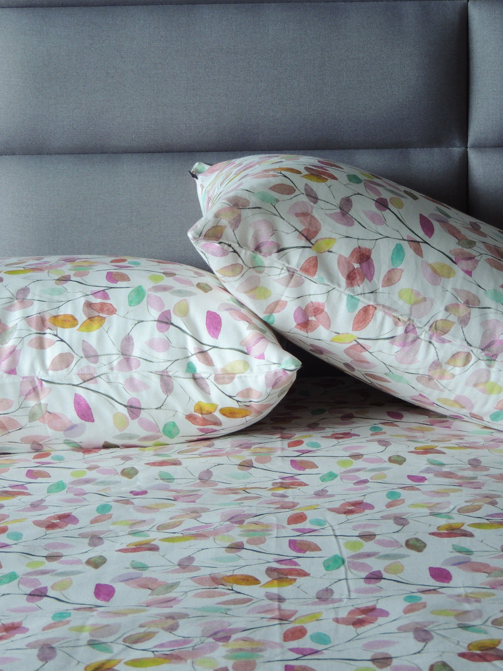 Set Duvet Proust Lila