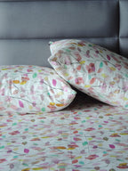 Set Duvet Proust Lila