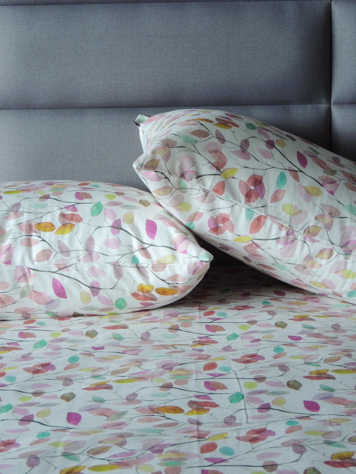 Set Duvet Proust Lila