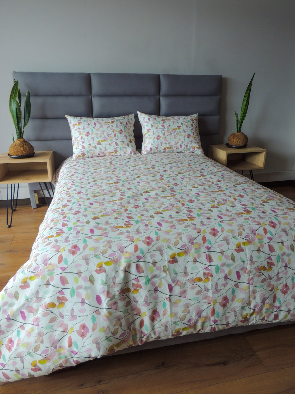 Set Duvet Proust Lila