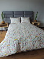 Set Duvet Proust Lila