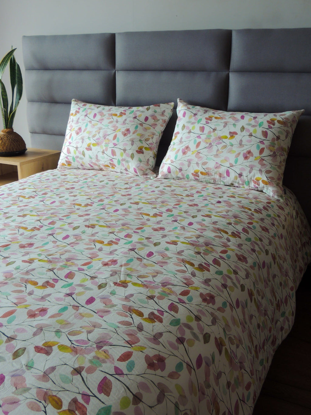 Set Duvet Proust Lila