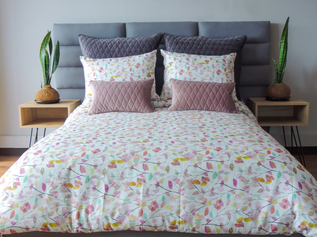 Set Duvet Proust Lila