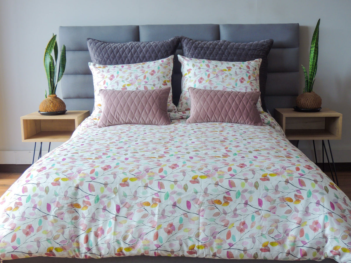 Set Duvet Proust Lila