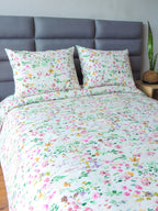 Set Duvet Rohana Rosa