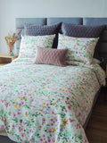 Set Duvet Rohana Rosa