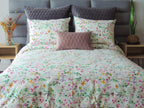Set Duvet Rohana Rosa