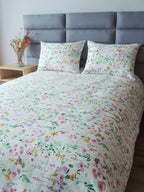 Set Duvet Rohana Rosa