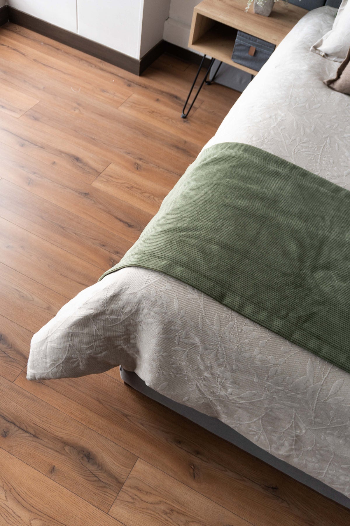 Set Duvet Sauco Lino - Forro duvet