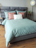 Set Duvet Topa