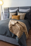 Set Duvet Topa Gris Silver