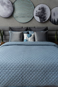 Set Duvet Valencia Aguamarina