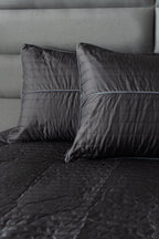 Set duvet Vancouver Gris - Forro duvet