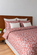 Set Duvet Berry Terra