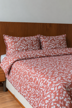 Set Duvet Berry Terra