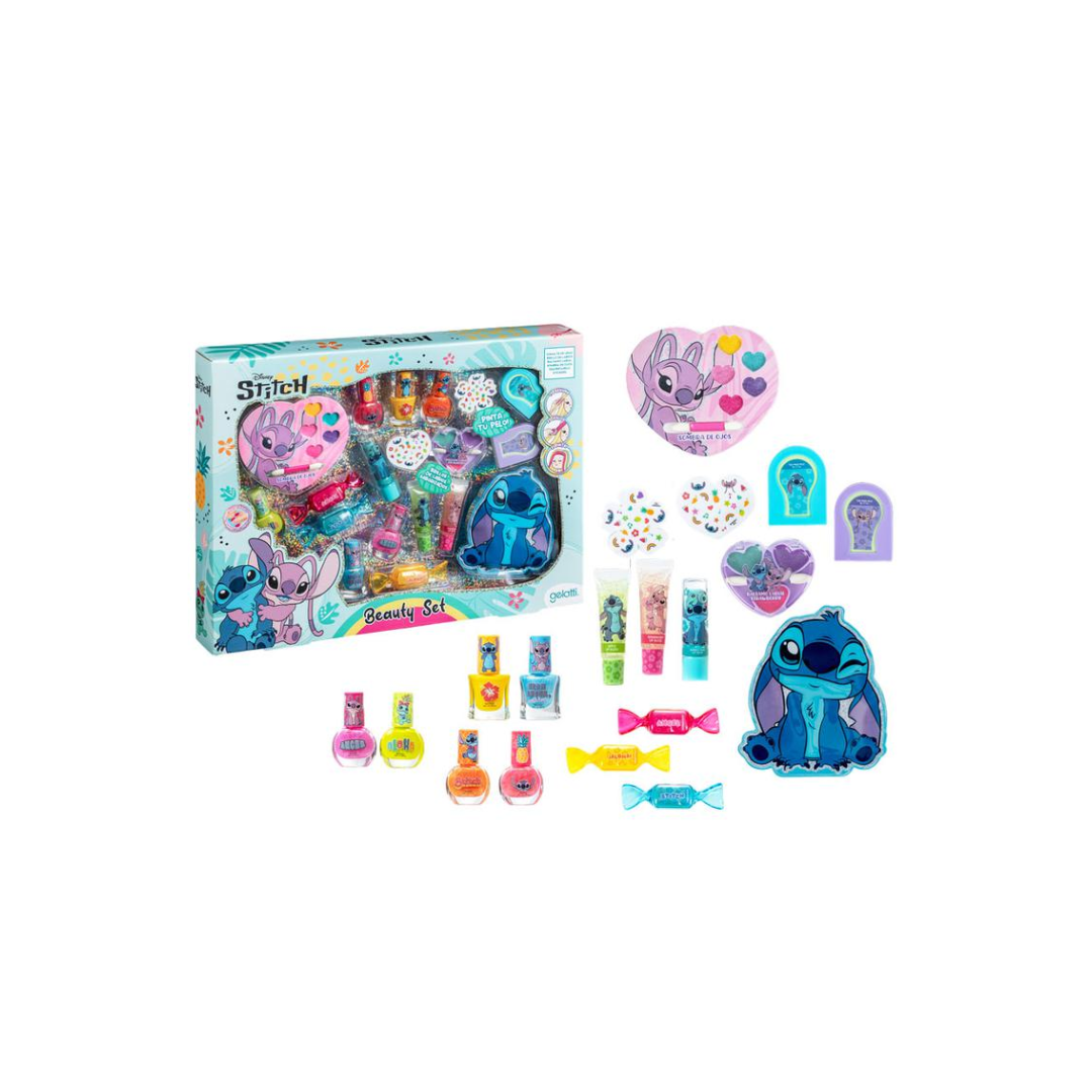 GT Stitch Beauty Set Extra Gde