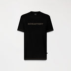 SEVERUS T - SHIRT MEN BLACK - Monastery | Tienda Oficial Colombia