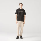 SEVERUS T - SHIRT MEN BLACK - Monastery | Tienda Oficial Colombia