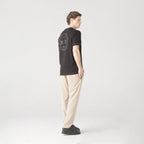 SEVERUS T - SHIRT MEN BLACK - Monastery | Tienda Oficial Colombia