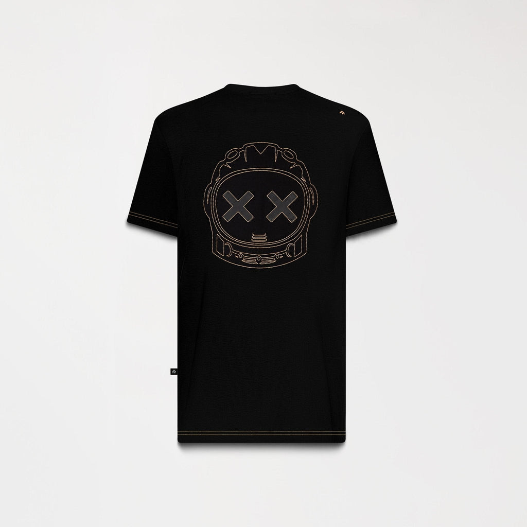 SEVERUS T - SHIRT MEN BLACK - Monastery | Tienda Oficial Colombia