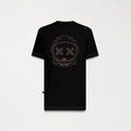 SEVERUS T - SHIRT MEN BLACK - Monastery | Tienda Oficial Colombia