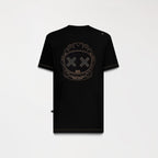 SEVERUS T - SHIRT MEN BLACK - Monastery | Tienda Oficial Colombia