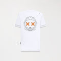 SEVERUS T - SHIRT MEN WHITE - Monastery | Tienda Oficial Colombia