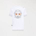 SEVERUS T - SHIRT MEN WHITE - Monastery | Tienda Oficial Colombia