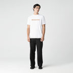 SEVERUS T - SHIRT MEN WHITE - Monastery | Tienda Oficial Colombia