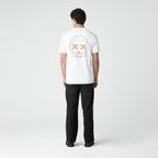 SEVERUS T - SHIRT MEN WHITE - Monastery | Tienda Oficial Colombia
