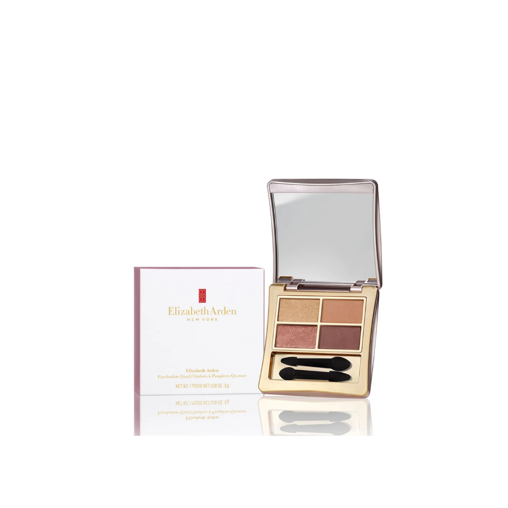 EA Eyeshadow Desert Nudes