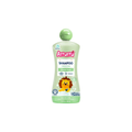 Arrurru Shampoo Cabello Claro 400ml