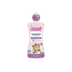 Arrurru Shampoo Cabello Oscuro 400ml