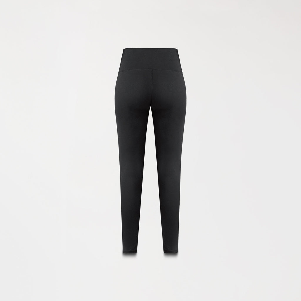 SHANG LEGGINS WOMEN BLACK - Monastery | Tienda Oficial Colombia