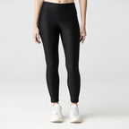 SHANG LEGGINS WOMEN BLACK - Monastery | Tienda Oficial Colombia
