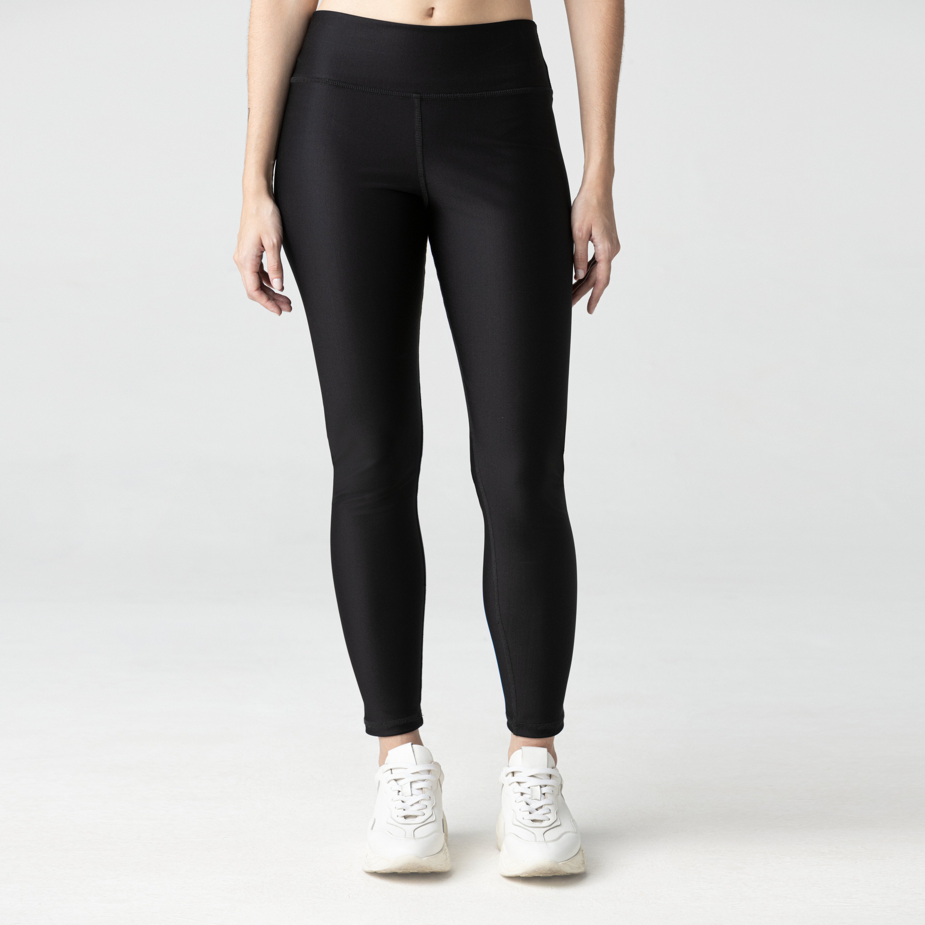 SHANG LEGGINS WOMEN BLACK - Monastery | Tienda Oficial Colombia