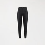 SHANG LEGGINS WOMEN BLACK - Monastery | Tienda Oficial Colombia