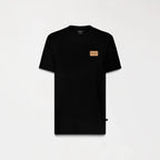 SHAREEF T - SHIRT MEN BLACK - Monastery | Tienda Oficial Colombia