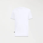 SHAREEF T - SHIRT MEN WHITE - Monastery | Tienda Oficial Colombia