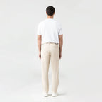 SHAREEF T - SHIRT MEN WHITE - Monastery | Tienda Oficial Colombia