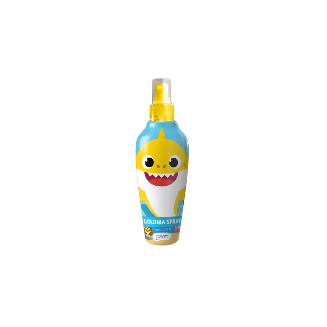 GT Baby Shark Colonia 140ml