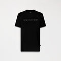 SHEVIA T-SHIRT MEN BLACK - Monastery | Tienda Oficial Colombia