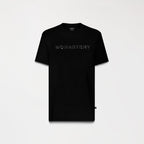 SHEVIA T-SHIRT MEN BLACK - Monastery | Tienda Oficial Colombia