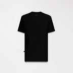 SHEVIA T-SHIRT MEN BLACK - Monastery | Tienda Oficial Colombia