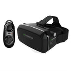 Gafas de Realidad Virtual VR Shinecon