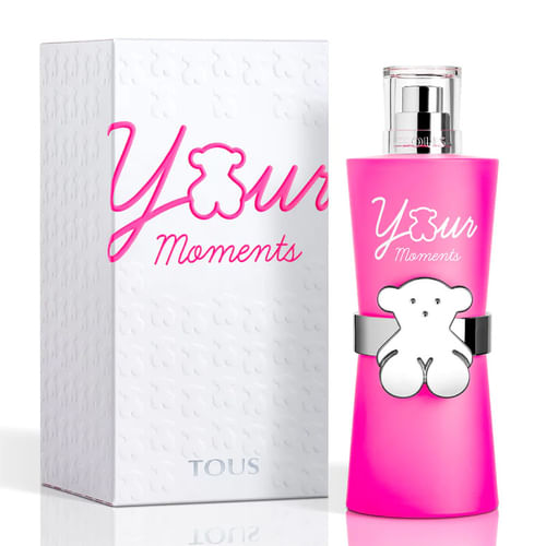 Tous Your Moments 90ML EDT