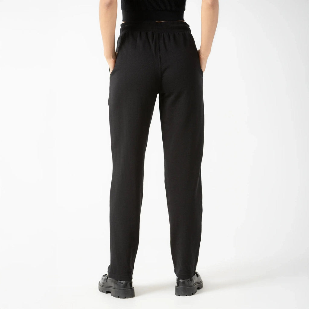 SIF JOGGER WOMEN BLACK - Monastery | Tienda Oficial Colombia