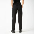 SIF JOGGER WOMEN BLACK - Monastery | Tienda Oficial Colombia