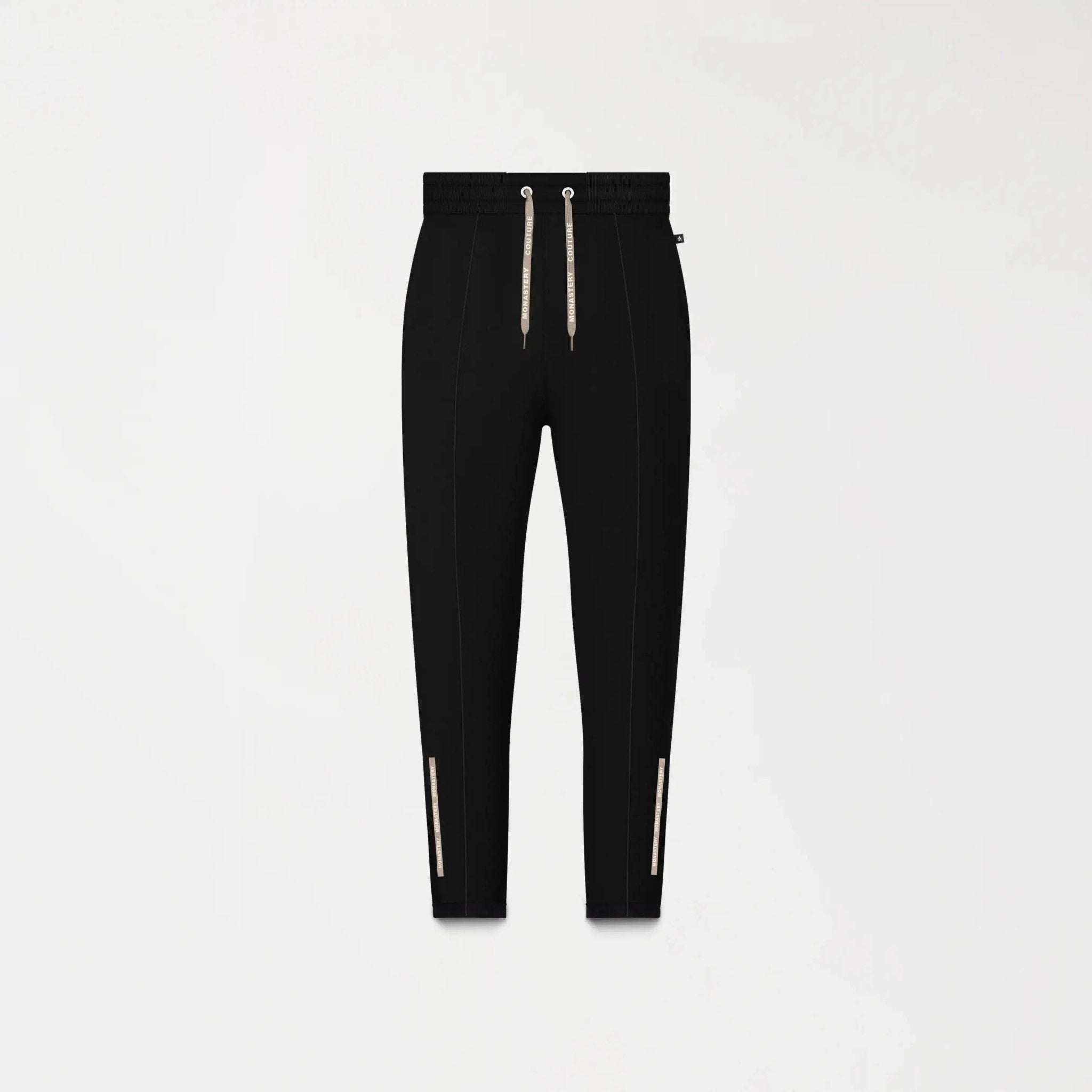 SIF JOGGER WOMEN BLACK - Monastery | Tienda Oficial Colombia